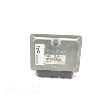 Recambio de centralita motor uce para volkswagen golf iv berlina (1j1) básico referencia OEM IAM 038906018J  