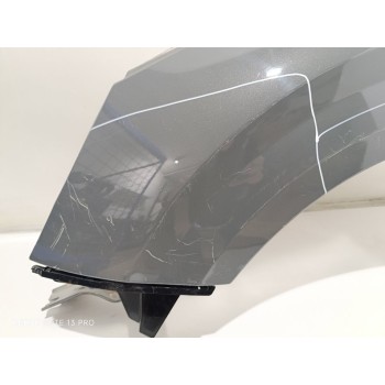 Recambio de aleta delantera izquierda para peugeot 208 (p2) active referencia OEM IAM 9823208480  