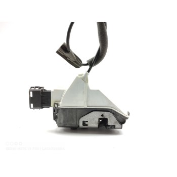 Recambio de cerradura puerta delantera derecha para peugeot 5008 allure referencia OEM IAM 006230  