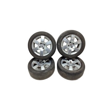 Recambio de juego llantas para peugeot 5008 premium referencia OEM IAM 9685783880  