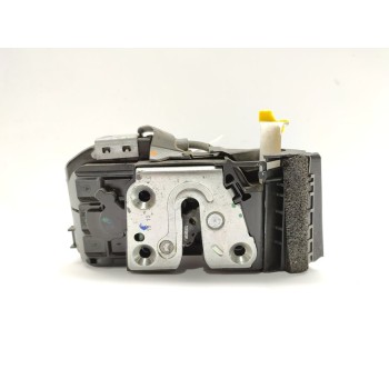 Recambio de cerradura puerta delantera izquierda para nissan juke (f15) acenta referencia OEM IAM 80501BA60B  