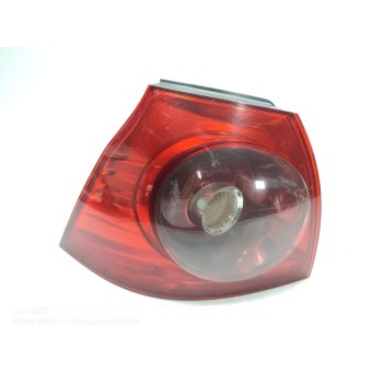 Recambio de piloto trasero izquierdo para volkswagen golf v berlina (1k1) conceptline (e) referencia OEM IAM 1K6945095E  