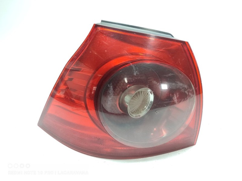 Recambio de piloto trasero izquierdo para volkswagen golf v berlina (1k1) conceptline (e) referencia OEM IAM 1K6945095E  