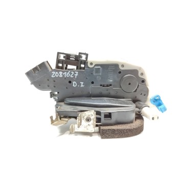 CERRADURA PUERTA DELANTERA IZQUIERDA 805011HD1B 