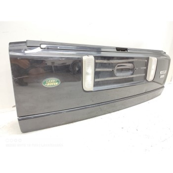 Recambio de porton trasero para land rover range rover (lm) tdv8 hse referencia OEM IAM   
