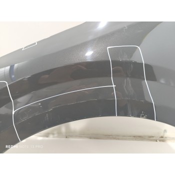 Recambio de aleta delantera izquierda para peugeot 208 (p2) active referencia OEM IAM 9823208480  