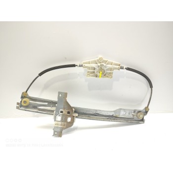 Recambio de elevalunas delantero derecho para citroën c4 berlina sx referencia OEM IAM 9657133580  