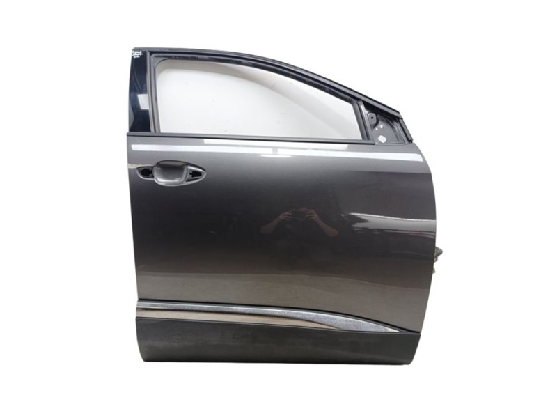 Recambio de puerta delantera derecha para peugeot 5008 allure referencia OEM IAM 9812306280  