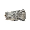 Recambio de caja cambios para mercedes-benz vito kasten (639) 113 cdi effect lang (639.603) referencia OEM IAM 9062607200  