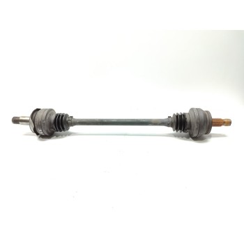 Recambio de transmision trasera izquierda para mercedes-benz clase c (w204) berlina c 220 cdi blueefficiency (204.002) referenci