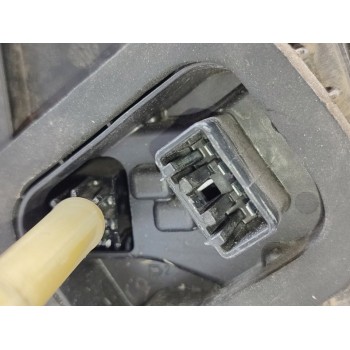 Recambio de piloto trasero derecho para ford c-max trend referencia OEM IAM AM5113404BE  