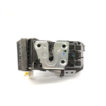 Recambio de cerradura puerta delantera izquierda para nissan juke (f15) acenta referencia OEM IAM 80501BA60B  