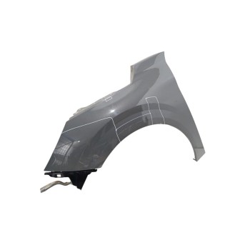 Recambio de aleta delantera izquierda para peugeot 208 (p2) active referencia OEM IAM 9823208480  