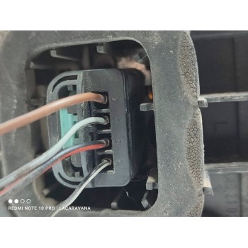 Recambio de piloto trasero izquierdo para volkswagen golf v berlina (1k1) conceptline (e) referencia OEM IAM 1K6945095E  