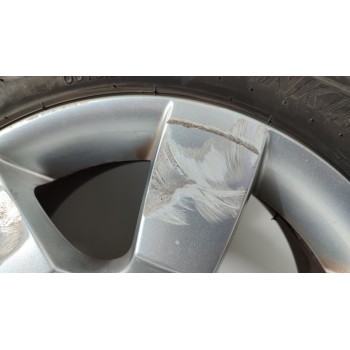 Recambio de juego llantas para peugeot 5008 premium referencia OEM IAM 9685783880  