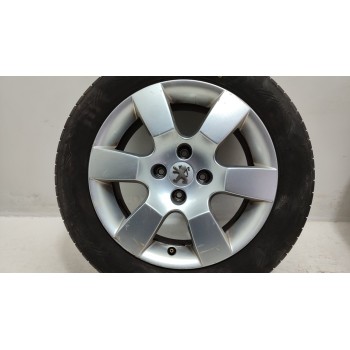 Recambio de juego llantas para peugeot 5008 premium referencia OEM IAM 9685783880  