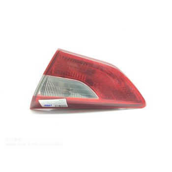 Recambio de piloto trasero derecho interior para hyundai i30 (gd) style referencia OEM IAM 92404A50  