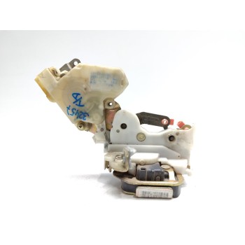 Recambio de cerradura puerta trasera izquierda para nissan almera (n16/e) acenta referencia OEM IAM 82553BM760  