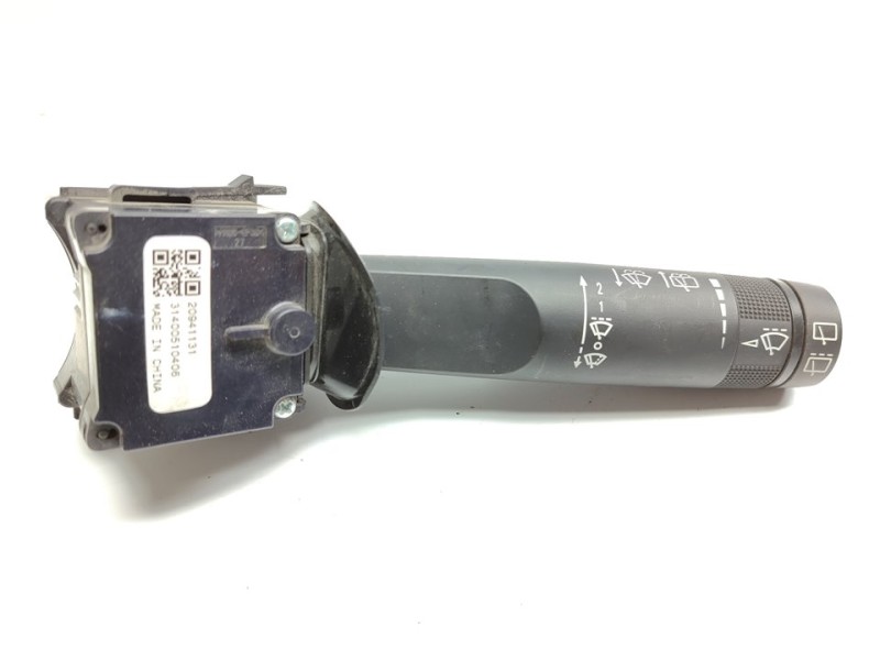 Recambio de mando limpia para opel astra j lim. excellence referencia OEM IAM 20941131  