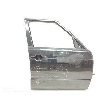 Recambio de puerta delantera derecha para land rover range rover (lm) tdv8 hse referencia OEM IAM   