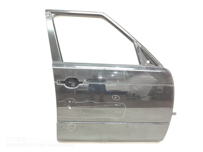 Recambio de puerta delantera derecha para land rover range rover (lm) tdv8 hse referencia OEM IAM   