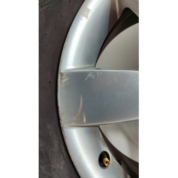 Recambio de juego llantas para peugeot 5008 premium referencia OEM IAM 9685783880  