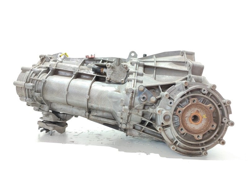 Recambio de caja cambios para audi a4 ber. (b8) básico referencia OEM IAM JJG  