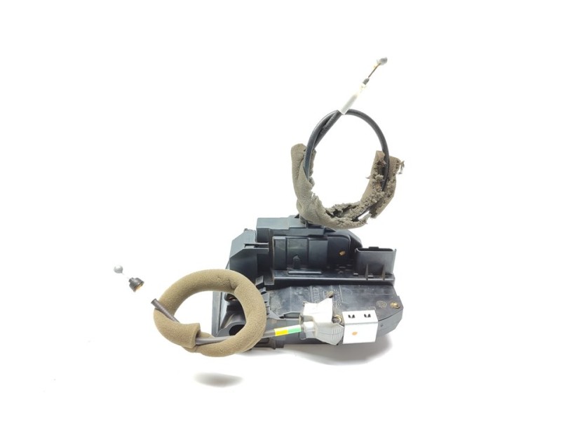 Recambio de cerradura puerta trasera derecha para nissan juke (f15) acenta referencia OEM IAM 82500BA60B  