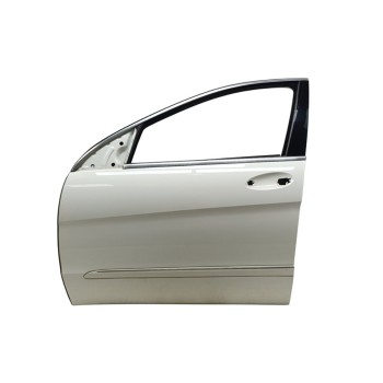 Recambio de puerta delantera izquierda para mercedes-benz clase r (w251) r 300 cdi 4-matic (251.020) referencia OEM IAM A2517200