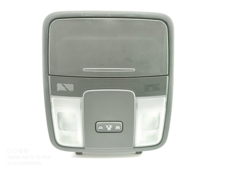 Recambio de luz interior para kia xceed hibrido 118 kw referencia OEM IAM 928XXM6XXX  