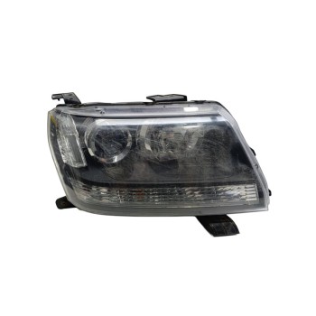 Recambio de faro derecho para suzuki grand vitara jb (jt) 1,9 ltr. ddis jlx-es 5-türig referencia OEM IAM 3512065JD0  