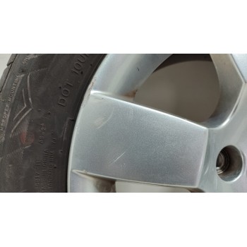 Recambio de juego llantas para peugeot 5008 premium referencia OEM IAM 9685783880  