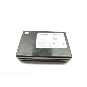 Recambio de modulo electronico para renault megane iv berlina 5p business referencia OEM IAM 282755767R  