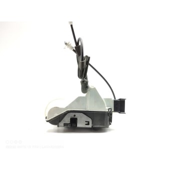 Recambio de cerradura puerta delantera izquierda para peugeot 5008 allure referencia OEM IAM 006231  