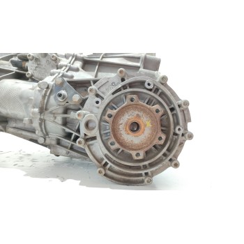Recambio de caja cambios para audi a4 ber. (b8) básico referencia OEM IAM JJG  