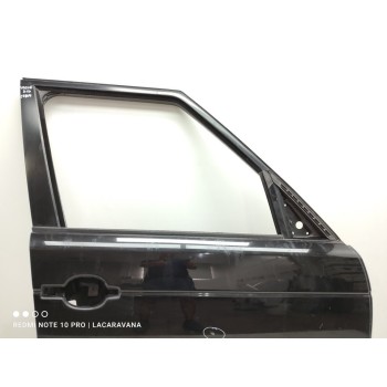 Recambio de puerta delantera derecha para land rover range rover (lm) tdv8 hse referencia OEM IAM   