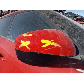 Recambio de retrovisor derecho para ssangyong tivoli limited 4x2 referencia OEM IAM 78960352A0  