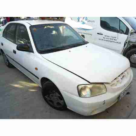 HYUNDAI ACCENT (LC)