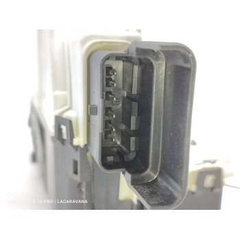 Recambio de cerradura puerta delantera izquierda para peugeot 5008 allure referencia OEM IAM 006231  