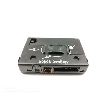 Recambio de modulo electronico para renault megane iv berlina 5p business referencia OEM IAM 282755767R  