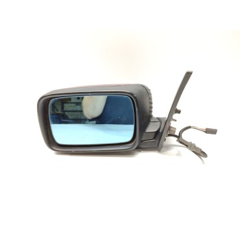 Recambio de retrovisor izquierdo para bmw serie 5 berlina (e34) 2.5 turbodiesel cat referencia OEM IAM 51162257507  