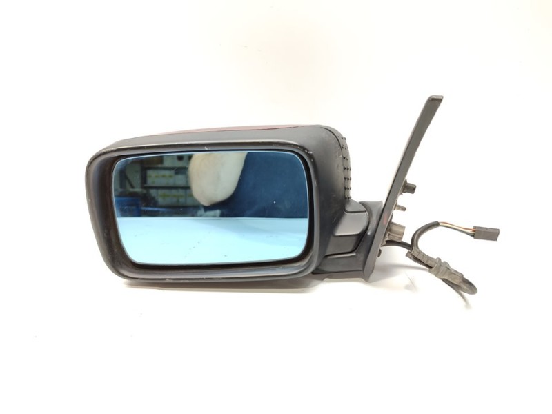 Recambio de retrovisor izquierdo para bmw serie 5 berlina (e34) 2.5 turbodiesel cat referencia OEM IAM 51162257507  
