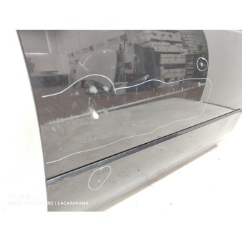 Recambio de puerta delantera derecha para land rover range rover (lm) tdv8 hse referencia OEM IAM   