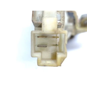 Recambio de cerradura puerta trasera izquierda para nissan almera (n16/e) acenta referencia OEM IAM 82553BM760  