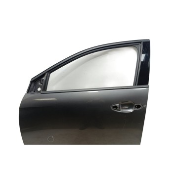 Recambio de puerta delantera izquierda para peugeot 5008 allure referencia OEM IAM 9812306480  