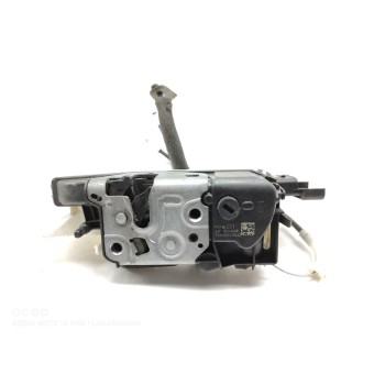 Recambio de cerradura puerta delantera izquierda para peugeot 5008 allure referencia OEM IAM 006231  