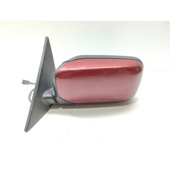 Recambio de retrovisor izquierdo para bmw serie 5 berlina (e34) 2.5 turbodiesel cat referencia OEM IAM 51162257507  