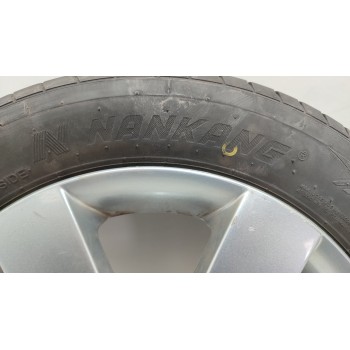 Recambio de juego llantas para peugeot 5008 premium referencia OEM IAM 9685783880  