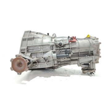 Recambio de caja cambios para audi a4 ber. (b8) básico referencia OEM IAM JJG  