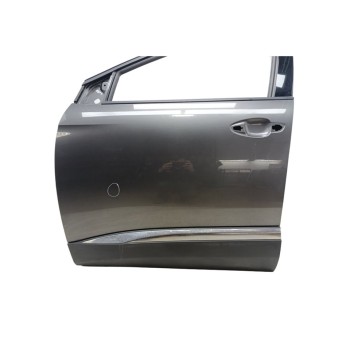 Recambio de puerta delantera izquierda para peugeot 5008 allure referencia OEM IAM 9812306480  